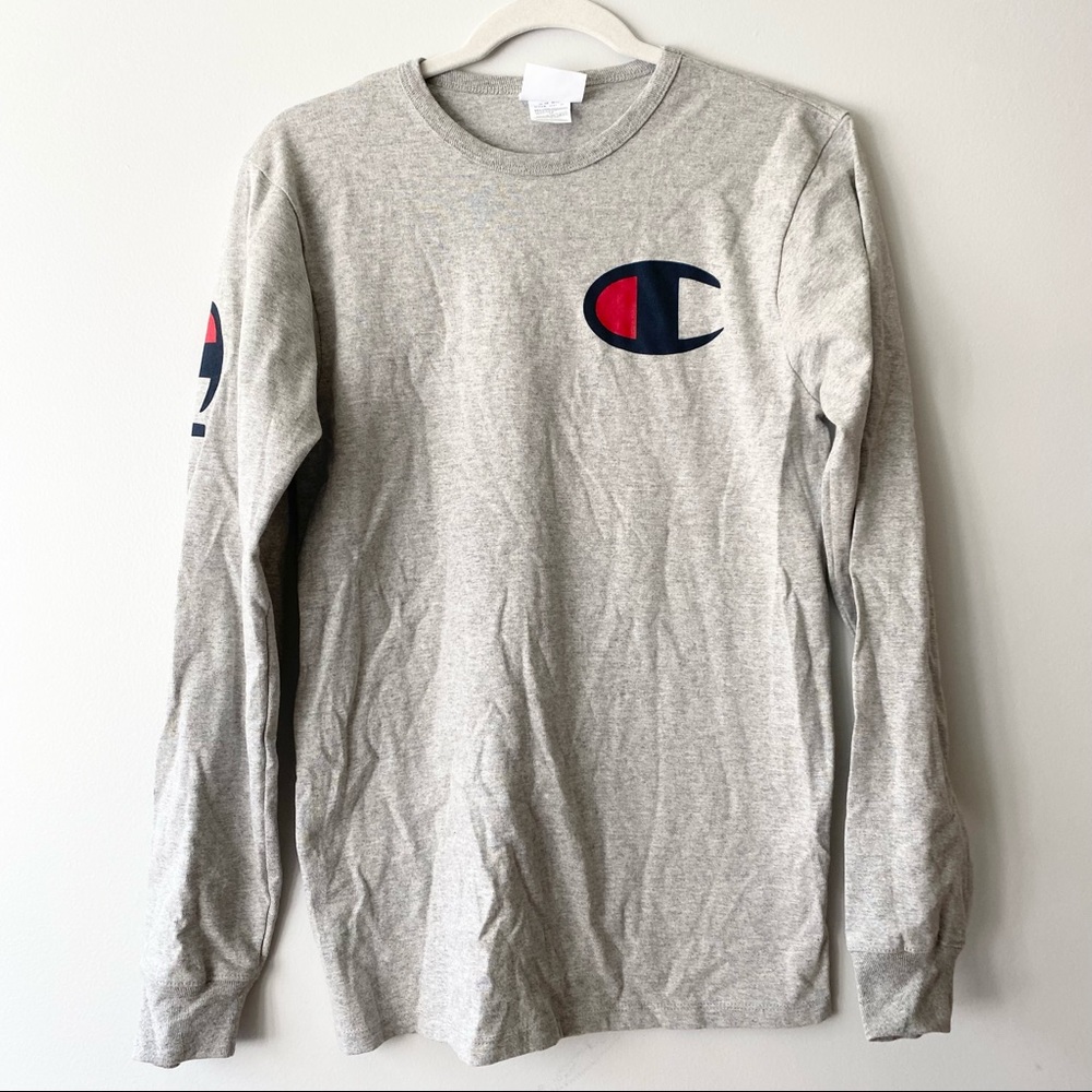 Champion Long Sleeve
